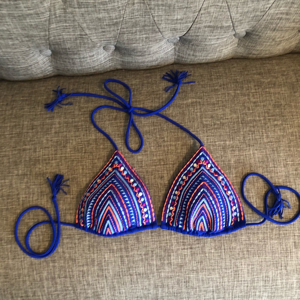 Bikini top